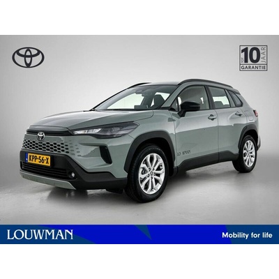 Toyota Corolla Cross Hybrid Active 103 kW