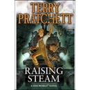 Raising Steam