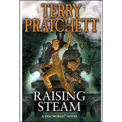 Raising Steam