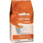 LAVAZZA Caffé Crema Gustoso кафе на зърна 1 kg