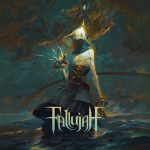 Nuclear Blast Fallujah: Empyrean - CD (050490)