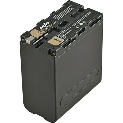 Jupio ProLine NP-F990 13400 mAh