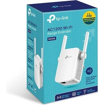 TP-Link RE305