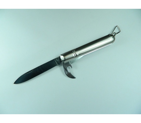 Mikov Zero 121-OK 2F