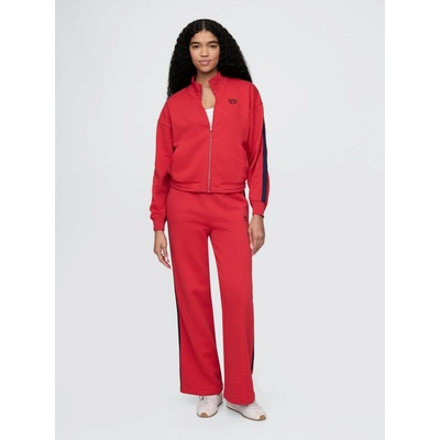 GAP Dámske tepláky s logom Americana 732234-03