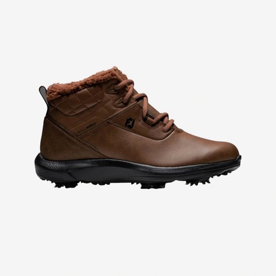 FootJoy Stormwalker Wmn brown