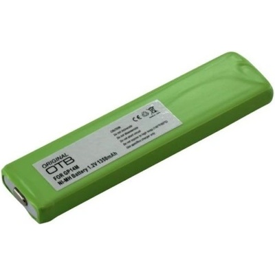 Батерия за Sony MZ-E7W / MZ-11 / MZ-25, 1350 mAh (8007237)