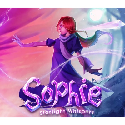 Sophie: Starlight Whispers
