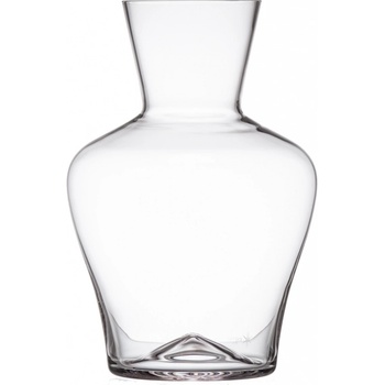 Květná 1794 ručně foukaná karafa Calypso 1600 ml