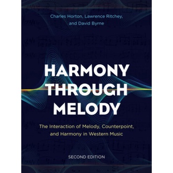 Harmony Through Melody
