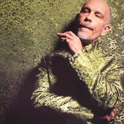 John Malkovich - Illuminated (Original Soundtrack) (Picture Disc) (LP) (762183807226)