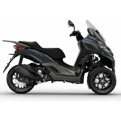 Piaggio MP3 310 HPE 5+ Grigio Grafite