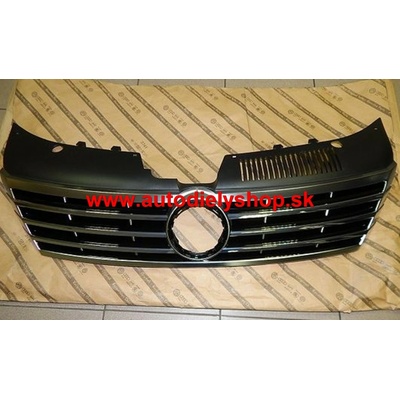 VW PASSAT "CC" 02/12- predná maska
