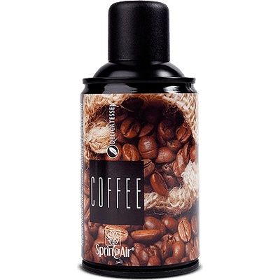 Spring Air Спрей 250мл. coffee (14899)
