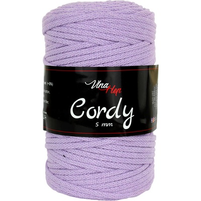 Příze Vlna Hep Cordy 5 mm 8051