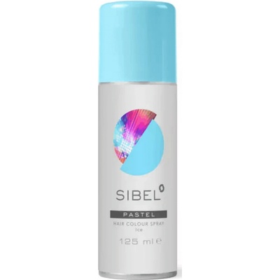 Sibel Hair Colour Pastel Ice 125 ml