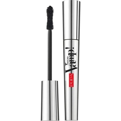 Pupa Vamp! Mascara Objemová riasenka 200 Chocolate Brown 9 ml