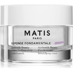 Matis Réponse Fondamentale Authentik-Beauty нежен разкрасяващ крем с хиалуронова киселина 50ml