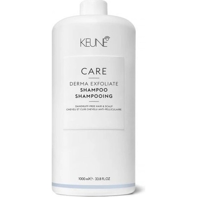 Keune Care Derma Exfoliate šampon proti lupům 300 ml