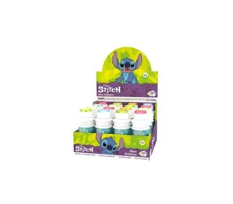 Bublifuk DULCOP 60 ml Hello Kitty