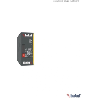 Hakel 27191 HSA-150 Module SPD typ 2+3