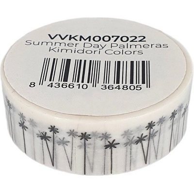 Kimidori Samolepicí palmy – Zboží Dáma