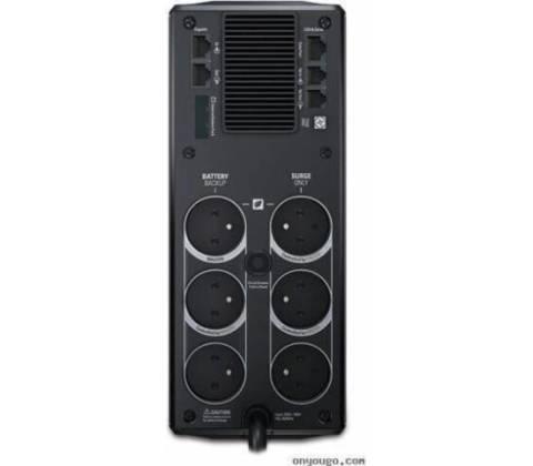APC BR1200G-GR