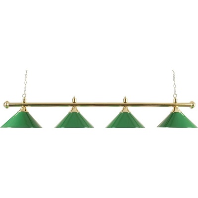 Buffalo Biliardová lampa Baron 4
