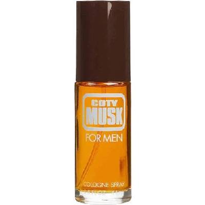 Coty Musk for Men EDC 44 ml