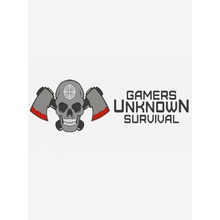 Gamers Unknown Survival