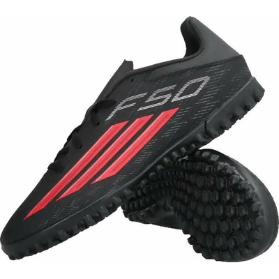 adidas F50 Club TF černé4
