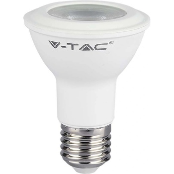 V-TAC led Крушка samsung ЧИП 5.8w e27 par20 3000k - 21147 (21147)