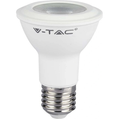 V-TAC led Крушка samsung ЧИП 5.8w e27 par20 3000k - 21147 (21147)
