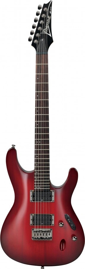 セール美品Ibanez S421 S series 圧倒的激薄 ボディ セール美品