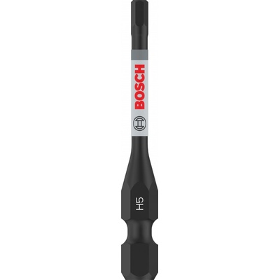 Bosch Hex Impact H5 55 mm 2 ks 2608522557
