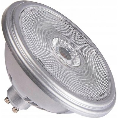 SLV 1005277 LED EEK2021 F A G GU10 žárovka teplá bílá