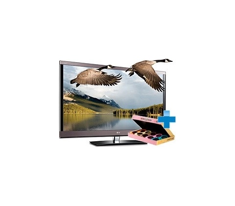 LG 42LW570S