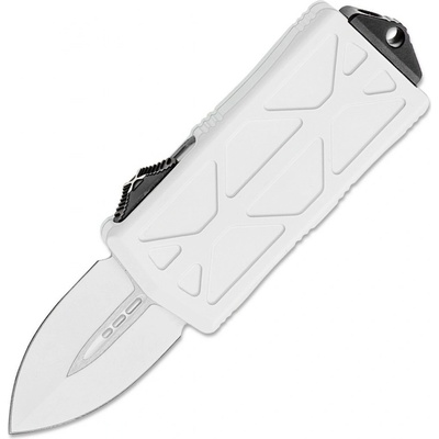 Microtech Exocet Stormtrooper White 157-1ST