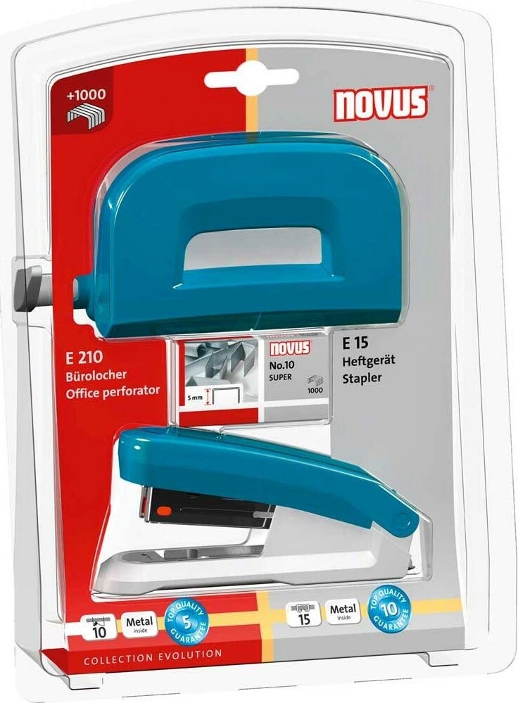 Novus E15
