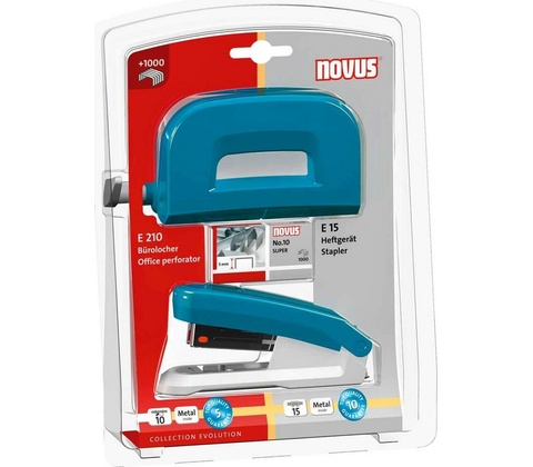 Novus E15