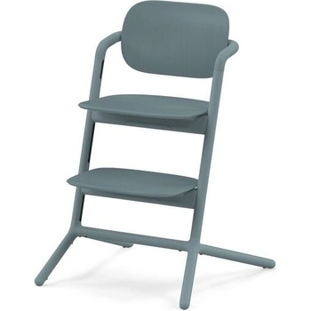 Cybex Lemo Wood Stone Blue