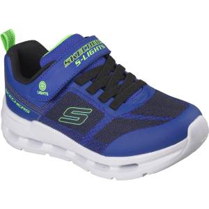 Skechers Маратонки Skechers Kids' Trainers - Navy