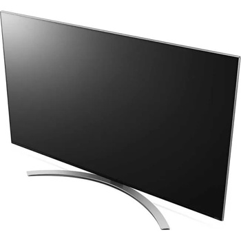 Image 1 of LG NanoCell 55SM8600PLA