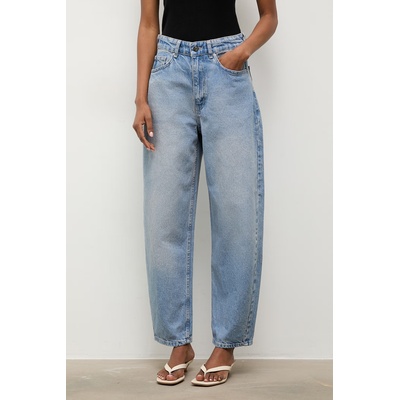 Answear. LAB дънки mom fit дамски (993.tok)