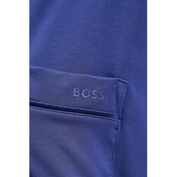 BOSS Горнище на пижама BOSS Sheen_Shirt (50545588)