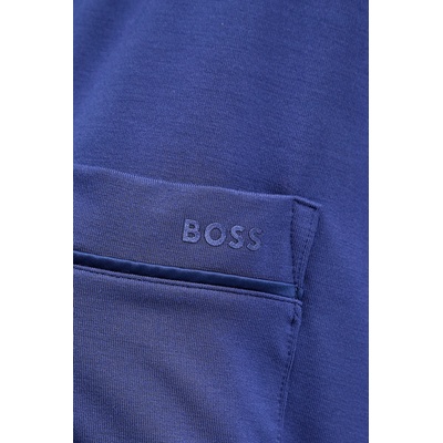 BOSS Горнище на пижама BOSS Sheen_Shirt (50545588)