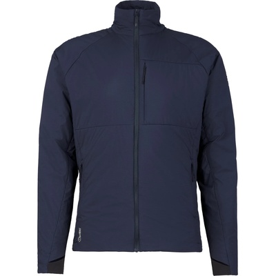 Stoic Мъжко вълнено яке Stoic MountainWool60 JokkmokkSt. Hybrid Jacket Insulation jacket - Space Blue - размер 4XL (005-6565-0517)