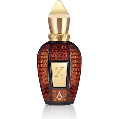 Xerjoff Oud Stars Alexandria III parfumovaná voda unisex 50 ml tester