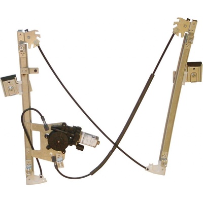 Mechanizmus zdvíhania okna VALEO 850505