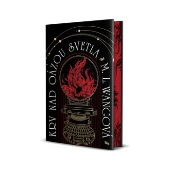 Krv nad Oázou svetla